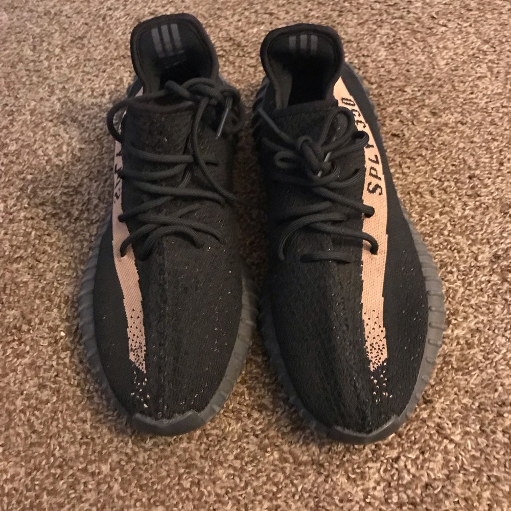Adidas Yeezy V2 “Copper”